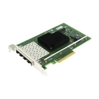 Síťová karta DELL DVXKR 4x SFP+ PCI Express 10Gb
