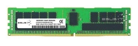 Paměť RAM 1x 8GB ESUS IT ECC REGISTERED DDR4 1Rx8 2400MHz PC4-19200 RDIMM | ESUD42400RS8/8G