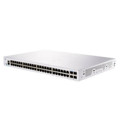 Switch Cisco Obchodní CBS250-48T-4X-EU 48x 1Gb 4x SFP+
