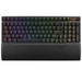 Klávesnice Bezdrátové připojení Asus ROG Strix Scope II 96 Wireless QWERTY