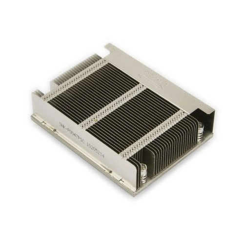 Chlazení CPU Supermicro Server/pracovní stanice | SNK-P0047PSC