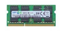 Paměť RAM 1x 8GB Samsung SO-DIMM DDR3 1600MHz PC3-12800 | M471B1G73QH0-YK0