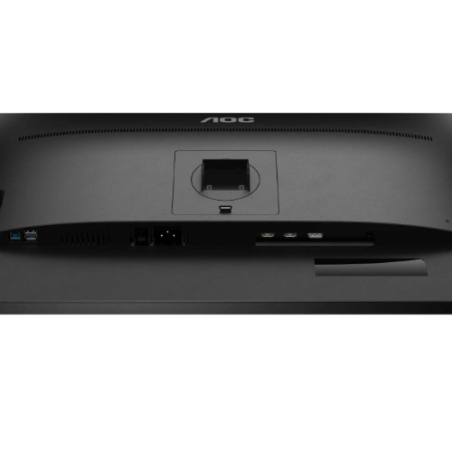 27" monitor AOC U27P2 3840 x 2160 4K UHD 60Hz IPS