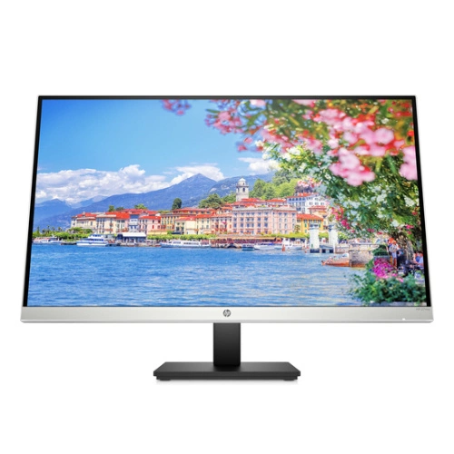Monitor 27" HP 1F2J9AA#ABB 27mq 2560 x 1440 QHD 60Hz matrice IPS