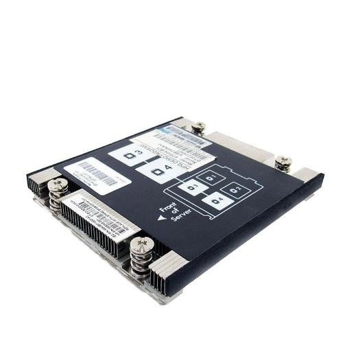 Chladič určený pro servery HP ProLiant BL660c G8 | 689144-001-RFB