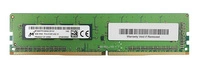 Paměť RAM 1x 4GB Micron NON-ECC UNBUFFERED DDR4 2133MHz PC4-17000 UDIMM | MTA8ATF51264AZ-2G1