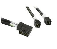 Supermicro Kabel Mini SAS HD  65cm | CBL-SAST-0670