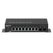 Přepínač Netgear GSM4210PX-100EUS 9x 1Gb 2x SFP+ 220 W PoE+