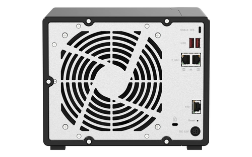 Server NAS QNAP TS-h973AX-32G