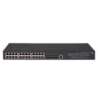 Přepínač HPE JG932A-RFB 24x 1Gb 4x SFP+