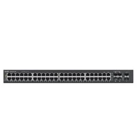 Přepínač Zyxel GS2210-48-EU0101F 44x 1Gb 2x SFP 4x RJ-45/SFP