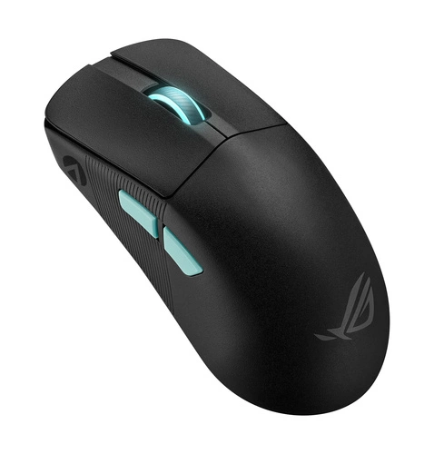 Bezdrátové připojení myš ASUS Harpe Ace Aim Lab Edition 90MP02W0-BMUA00