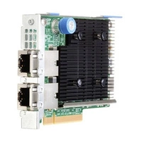 Síťová karta HPE 817721-B21 2x RJ-45 PCI Express 10Gb