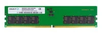 Paměť RAM 1x 8GB ESUS IT NON-ECC UNBUFFERED DDR5 5600MHz PC5-44800 UDIMM | ESUD55600US16/8G