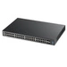 Přepínač Zyxel XGS2210-52-EU0101F 48x 1Gb 4x SFP+