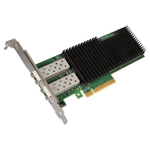 Síťová karta Intel XXV710DA2 2x 25Gb SFP28 PCI Express 25Gb