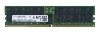 Paměť RAM 1x 64GB Samsung ECC REGISTERED DDR5 2Rx4 4800MHz PC5-38400 RDIMM | M329R8GA0BB0-CQK