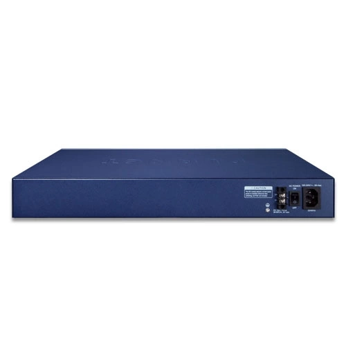 Přepínač Planet GS-5220-24UPL4XVR 24x 1Gb 4x SFP+ 600 W PoE+