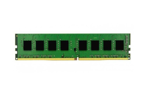 Paměť RAM 1x 16GB Kingston NON-ECC UNBUFFERED DDR4 3200MHz PC4-25600 UDIMM | KVR32N22D8/16