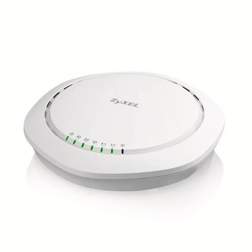 Přístupový bod Zyxel WAC6503D-S-EU0101F 2,4 GHz | 5 GHz 1300 Mbps 802.11a/b/g/n/ac
