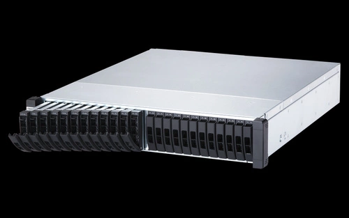 Server NAS QNAP ES2486dc-2142IT-128G