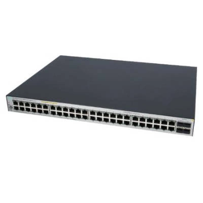 Přepínač HPE JL386A 48x 1Gb 4x SFP 370 W PoE+