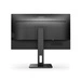 Monitor 27" AOC 27P2Q 1920 x 1080 Full HD 75Hz matrice IPS