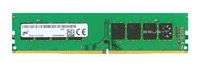 Paměť RAM 1x 16GB Micron ECC UNBUFFERED DDR4 2400MHz PC4-19200 UDIMM | MTA18ASF2G72AZ-2G3