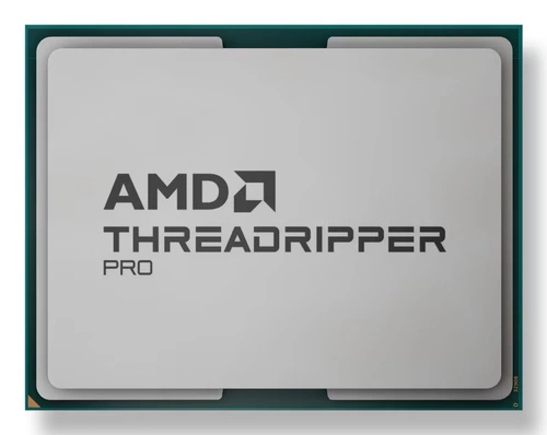 Procesor AMD Threadripper PRO Threadripper PRO 9995WX (384MB, 96x 5.4GHz) 100-000001361