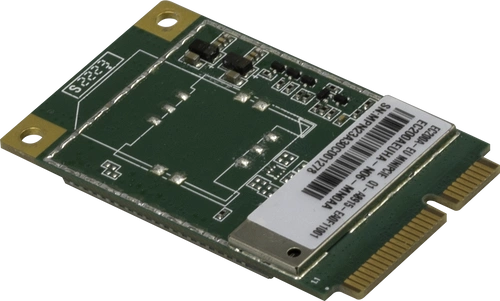 MikroTik R11eL-FG621-EA - 3G/4G/LTE miniPCi-e card