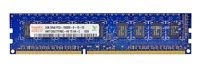 Paměť RAM 1x 2GB Hynix ECC UNBUFFERED DDR3 1333MHz PC3-10600 UDIMM | HMT125U7TFR8C-H9