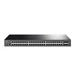 Přepínač TP-LINK TL-SG3452X 48x 1Gb 4x SFP+