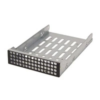 Rámeček disku 3.5''  určený pro servery Supermicro | MCP-220-82502-0B