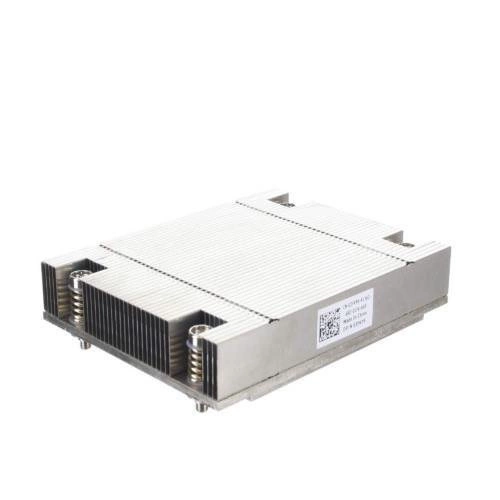 Chladič určený pro servery DELL PowerEdge R430 | 02FKY9