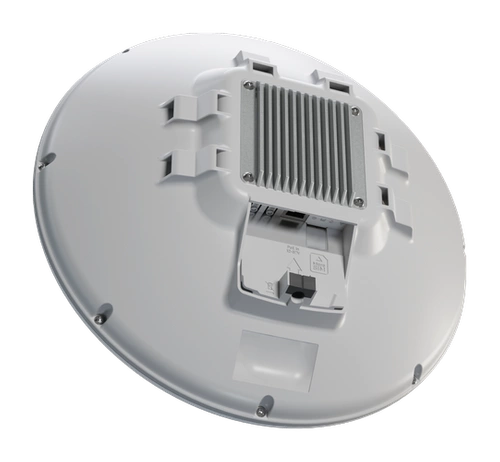 Směrovač Mikrotik ATLGM&EG18-EA 1x RJ-45 10/100/1000 Mb/s