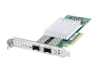 Síťová karta DELL 540-BBZI 2x SFP+ PCI Express 10Gb