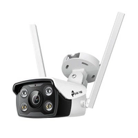 Kamera TP-LINK VIGI C340-W VIGI C340-W(4mm) 4MP 2560 x 1440