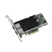 Síťová karta DELL 2x RJ-45 PCI Express 10Gb | 540-BBRK-RFB