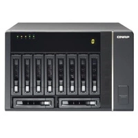 Rozšiřující jednotka QNAP REXP-1000 Pro Tower SDD | HDD 2.5'' | 3.5'' SATA | SAS