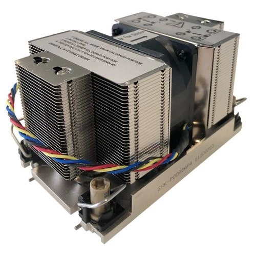 Chlazení CPU Supermicro Server/workstation/workstation | SNK-P0088AP4