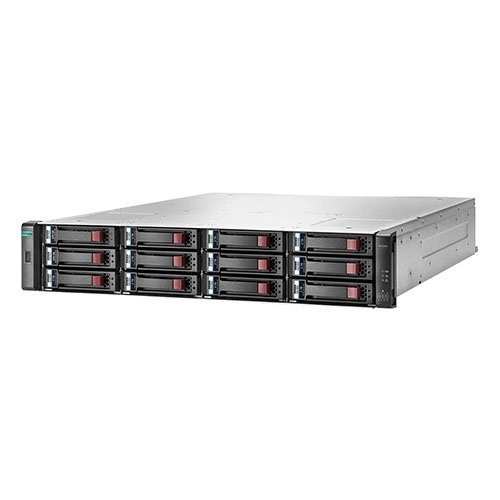 HPE E7V99AR Rack SDD | HDD 3.5'' SAS MSA 1040 Storage