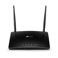 Router TP-LINK Archer MR200 V4 4x 100Mb 433 Mb/s