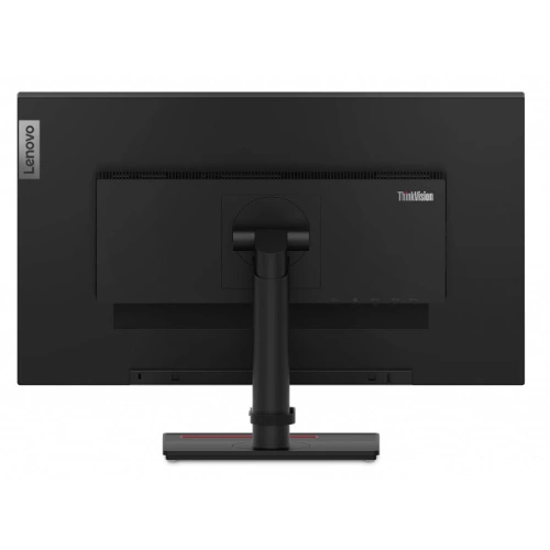 Monitor 27" Lenovo ThinkVision 61EDGAT2EU T27q-20 2560 x 1440 QHD 60Hz matrice IPS