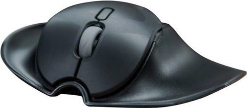 Bezdrátové připojení myš Bakker Elkuizen HandshoeMouse Shift Bluetooth BNEPS170RLW