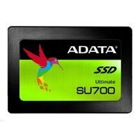 SSD disk ADATA SU700 240GB 2.5'' SATA 6Gb/s TLC | ASU700SS-240GT-C