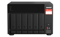 Server NAS QNAP TVS-675-8G