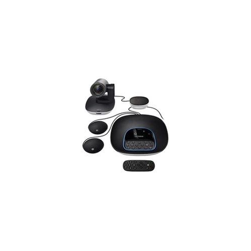 Telekonferenční kamera Logitech Skupina 960-001057
