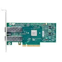 Síťová karta DELL 0P6H5 2x SFP+ PCI Express 10Gb