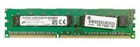 Paměť RAM 1x 8GB Micron NON-ECC UNBUFFERED DDR3 1866MHz PC3-14900 UDIMM | MT16KTF1G64AZ-1G9