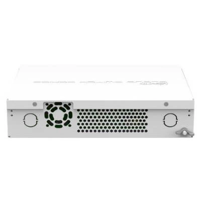 Přepínač Mikrotik CRS112-8G-4S-IN 8x 1Gb 4x SFP